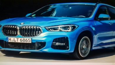 Photo of BMW X1, mali dobiva makeover