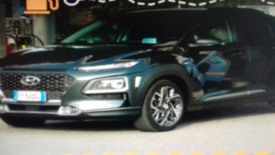 Photo of Hyundai Kona Hybrid, dokaz stvarne potrošnje