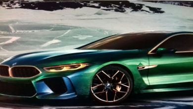 Photo of BMW Concept M8 Gran Coupé, testovi sportskog flagship-a na Salonu automobila u Ženevi