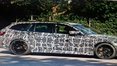 Photo of Novi BMW M3 Touring, ovdje je gotovo “otkriven”