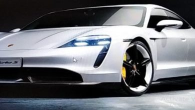 Photo of Porsche Taycan 2021: poboljšanja pogonskog sklopa i funkcije na zahtjev