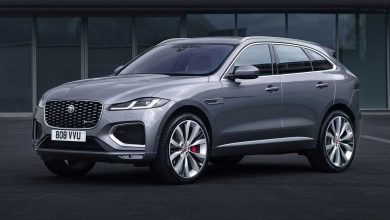 Photo of Stižu Jaguar F-Pace restiling, promjene u unutrašnjosti i hibridni motori