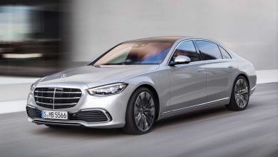 Photo of Nova Mercedes S-klasa, digitalna revolucija za super vodeću kompaniju