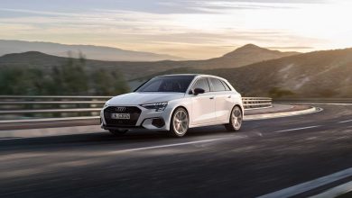 Photo of CNG automobil, sada je tu i novi Audi A3 Sportback g-tron