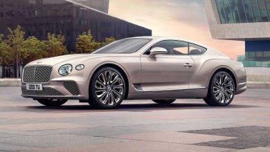 Photo of Bentley Continental GT Mulliner, luksuzni kupe format