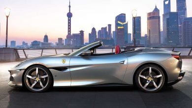 Photo of Ferrari Portofino M, “modificiran” da ima najbolje na otvorenom