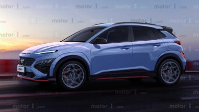 Photo of Hyundai Kona N, ideje za vrlo sportski terenac