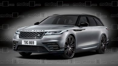 Photo of Range Rover i električni Jaguar XJ, stižu krajem 2020