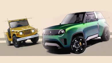 Photo of Nevjerojatan Suzuki Jimny, tako ga studenti reinterpretiraju