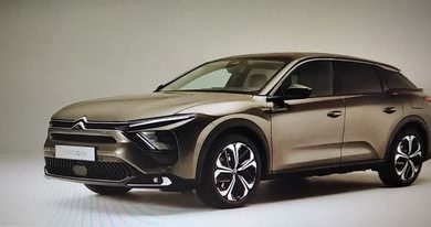 Photo of Citroen C5 Ks (2021): Kao SUV karavan protiv Arteona i Superba