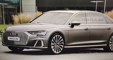 Photo of Vrhunska verzija Audi A8 Horch: Ovako bi mogao da izgleda