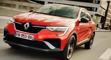 Photo of Test Renault Arkane (2021) – Opklada dobijena unapred?