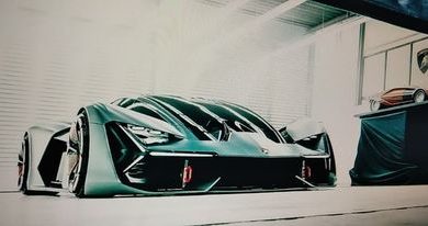 Photo of Lamborghini će detaljno predstaviti buduće planove 18. maja, naša prognoza