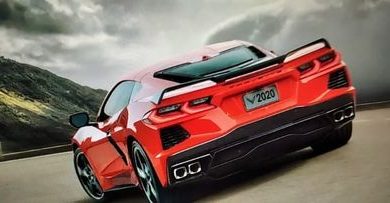 Photo of Cene Chevrolet Corvette C8 objavljene za Francusku