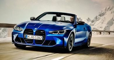 Photo of BMV M4 Competition Cabriolet (2021) – 510 ks na otvorenom