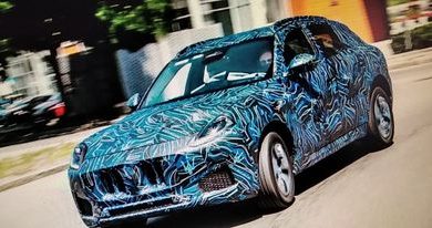 Photo of Maserati Grecale prikazan je kao prototip na zvaničnim fotografijama