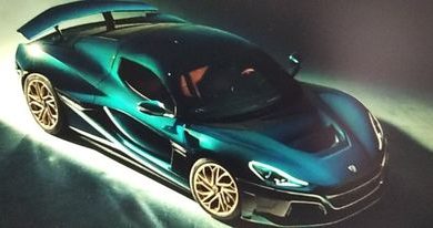 Photo of Električni brend Rimac mogao bi kupiti Bugatti!