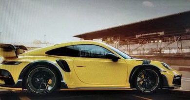 Photo of Do 800 ks za Porsche 911 Turbo S koji je pripremio TechArt