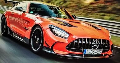 Photo of Mercedes-AMG ismeva Porscheov rekord na Nurburgringu