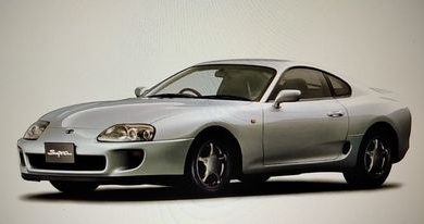 Photo of Toiota Supra – Novi originalni delovi za A70 / A80