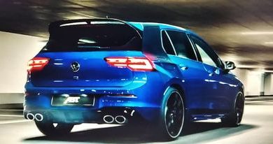 Photo of ABT je Volksvagen Golf R pojačao na 384 konjske snage