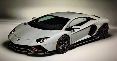 Photo of Lamborghini Aventador Ultimae (2021) – sa V12 od 780 ks!