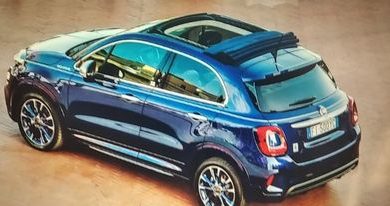 Photo of Fiat 500Ks Iachting (2021) – posebno izdanje koje se može otkriti