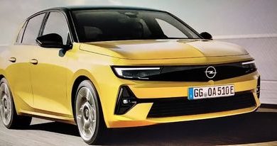 Photo of Opel Astra (2021) – Mnogo više od autsajdera?