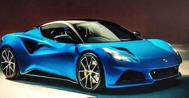 Photo of Lotus Emira (2021) – Sa Toiota V6 ili AMG 4 cilindrom