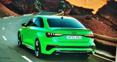 Photo of Audi RS 3 (2021) – Najpametniji moderni Audi?