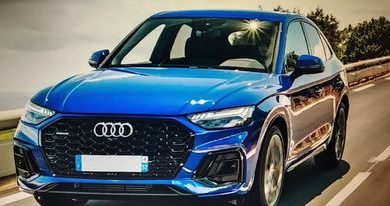 Photo of Pregled Audi K5 Sportback – naše mišljenje o hibridu od 367 konjskih snaga