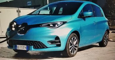 Photo of Novi rekord stvarne potrošnje goriva za Renault Zoe R135