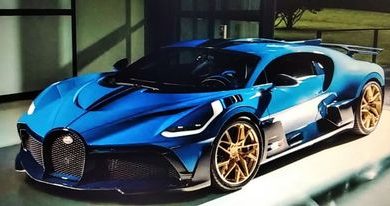 Photo of Ovde je poslednji Bugatti Divo