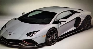 Photo of Lamborghini Aventador Ultimae (2021) – sa V12 od 780 ks!