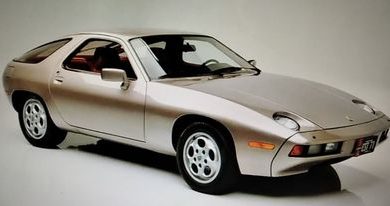 Photo of Priuštite si Porsche 928 Toma Cruisea u filmu ‘Riski Business’