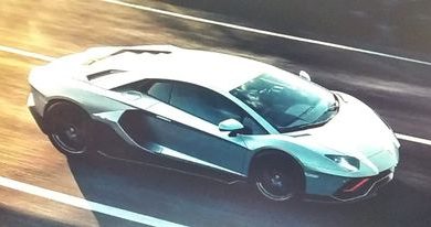 Photo of Lamborghini najavljuje sve svoje sledeće inovacije