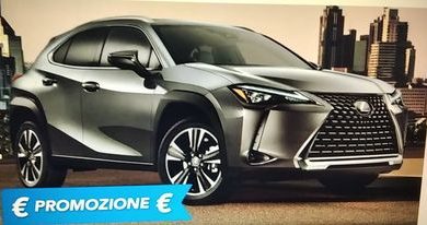 Photo of Lexus UX Hybrid promocija, zašto se isplati, a zašto ne