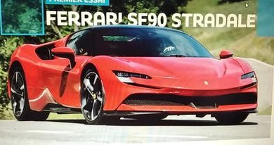 Photo of Test Ferrarija SF90 Stradale – Šta vredi najsnažniji Ferrari?