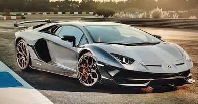 Photo of Lamborghini, hibridni nasljednik Aventadora stiže 2023