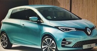 Photo of Renault Zoe neće biti obnovljen!