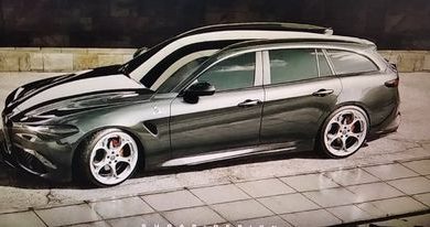 Photo of Kažemo DA ovom Alfa Romeo Giulia karavan -u!