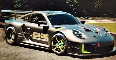 Photo of Porsche 911 GT2 RS Clubsport 25 – Biće ih samo 30!