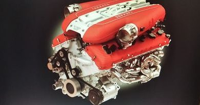 Photo of Ferrari ne brine kraj motora sa sagorevanjem