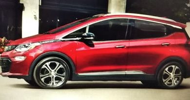 Photo of Chevrolet Bolt EV – Podsetimo, navodno je koštao 11.600 dolara po automobilu