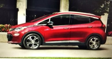 Photo of Chevrolet Bolt EV – Podsetimo, navodno je koštao 11.600 dolara po automobilu