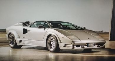 Photo of Lamborghini Countach – Zašto Countach? I kako se izgovara?