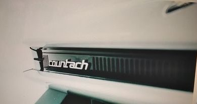 Photo of Savremeni Lamborghini Countach pokazuje više!