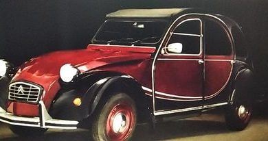 Photo of Citroen 2CV Charleston procenjuje se između 50.000 i 70.000 evra