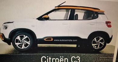Photo of Citroen će predstaviti potpuno novi C3 u Brazilu i Indiji