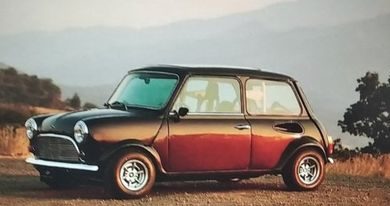 Photo of Vrlo poseban Mini sa srednjim motorom od 230 KS